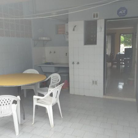 Duplex cerca del Mar en Las Toninas Exterior foto