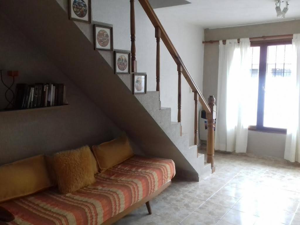 Duplex cerca del Mar en Las Toninas Exterior foto