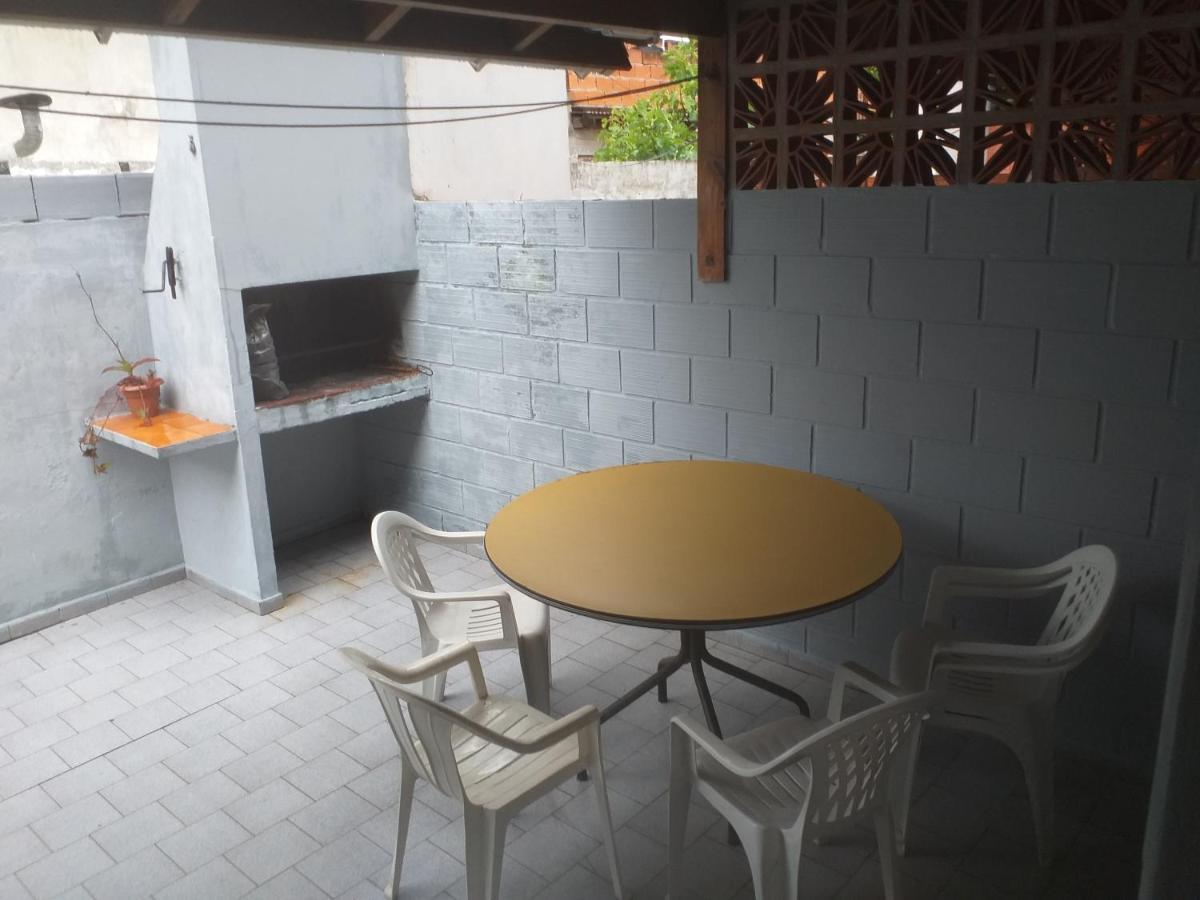 Duplex cerca del Mar en Las Toninas Exterior foto